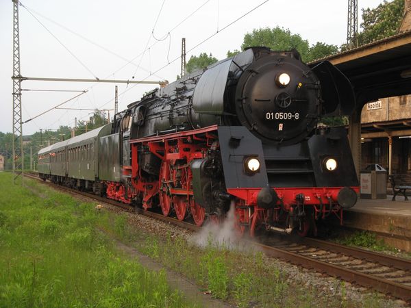 Sonderfahrt Gschwitz 2010, ©Stefan Scholz(160)